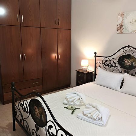 PlatanidiaZenia Pelion Garden House别墅 外观 照片