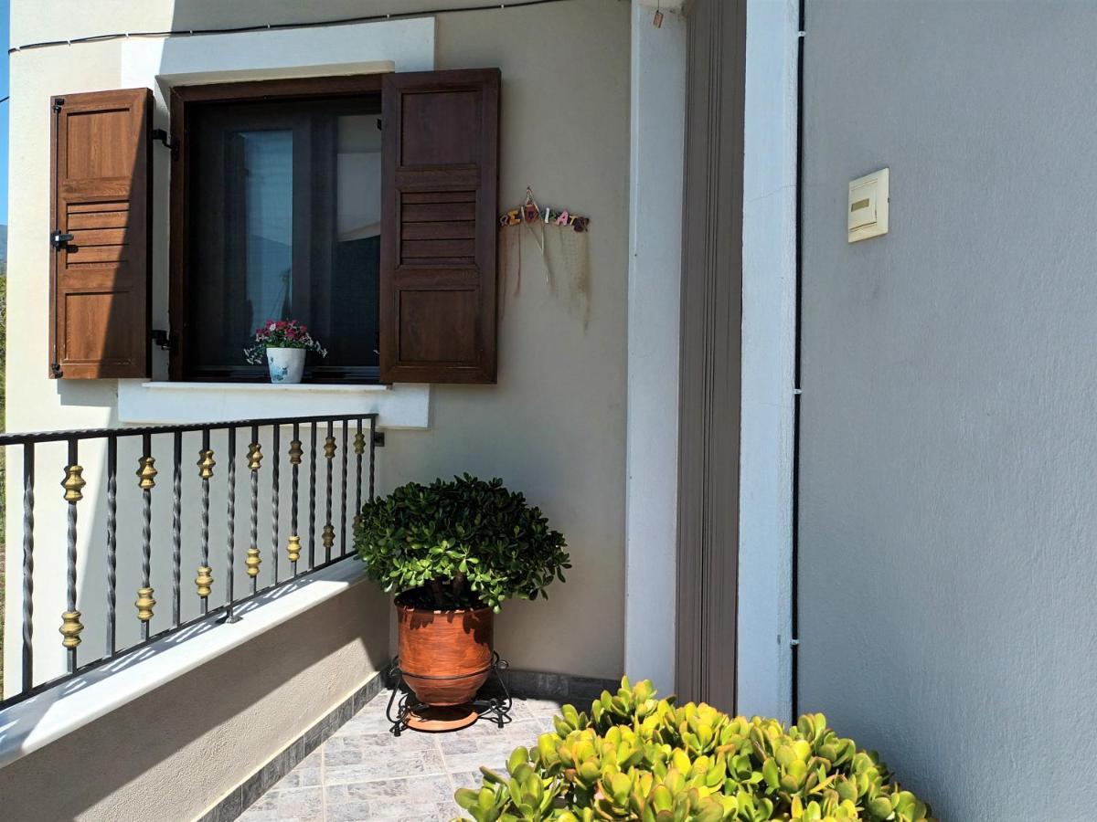 PlatanidiaZenia Pelion Garden House别墅 外观 照片