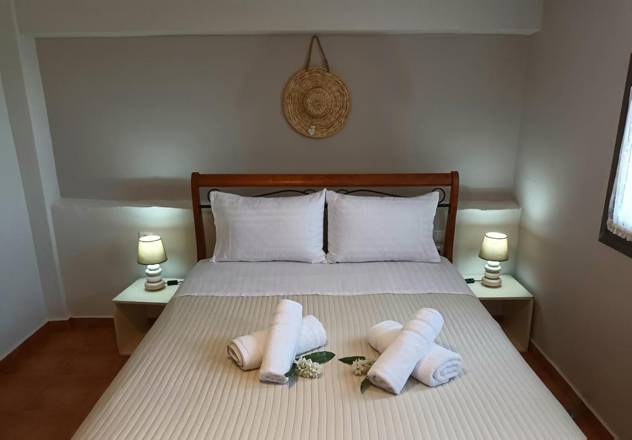 PlatanidiaZenia Pelion Garden House别墅 外观 照片