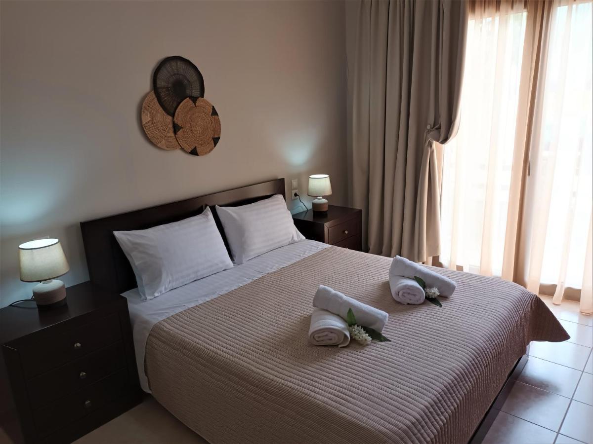 PlatanidiaZenia Pelion Garden House别墅 外观 照片