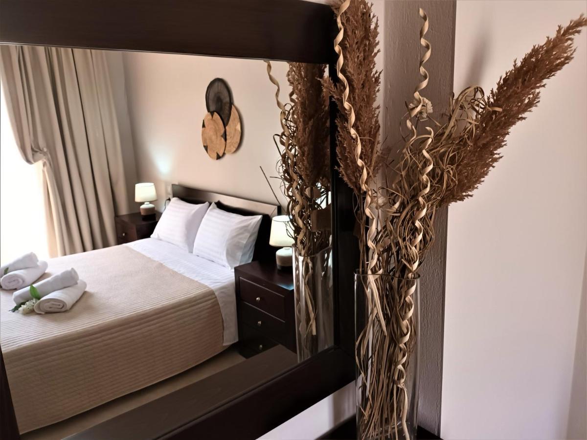 PlatanidiaZenia Pelion Garden House别墅 外观 照片