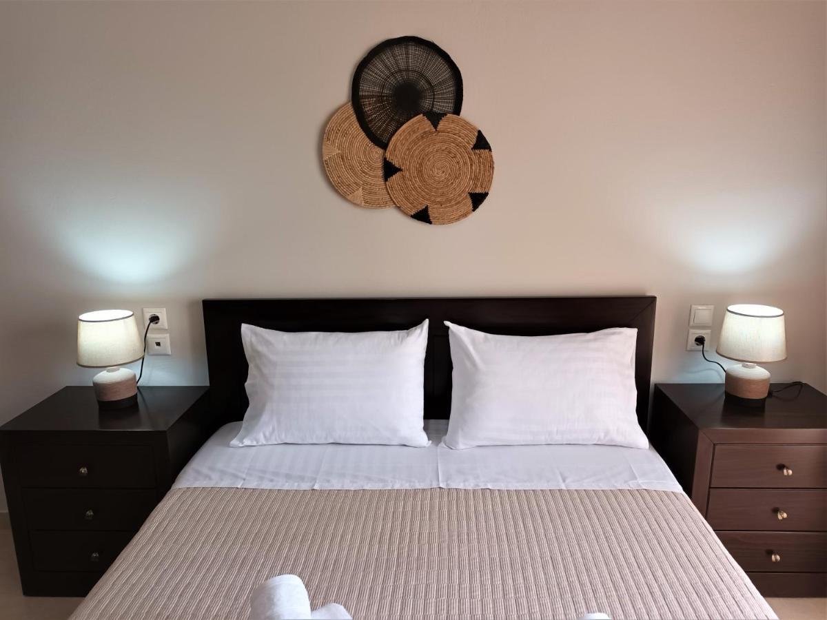 PlatanidiaZenia Pelion Garden House别墅 外观 照片