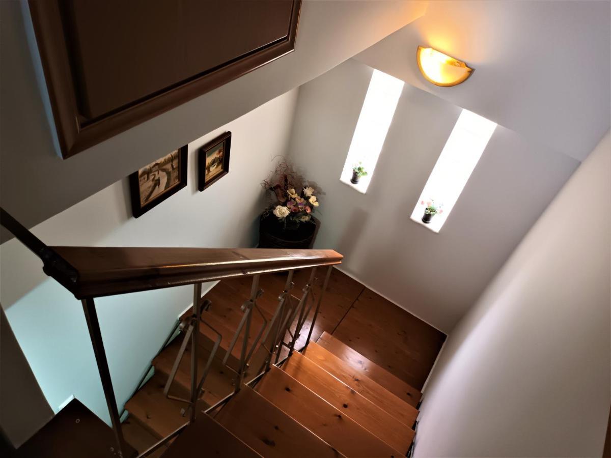 PlatanidiaZenia Pelion Garden House别墅 外观 照片