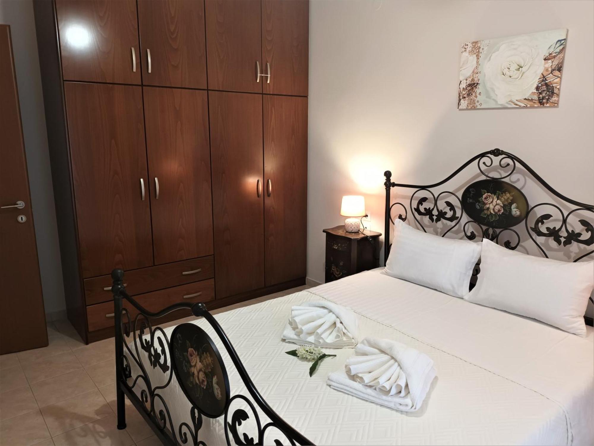 PlatanidiaZenia Pelion Garden House别墅 外观 照片